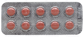 Twincal 5 Tablet 10