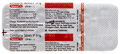 Twincal 5 Tablet 10