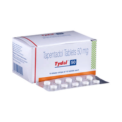 Tydol 50 Tablet 10 Tydol 50 Tablet 10