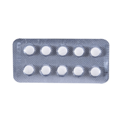 Tydol 50 Tablet 10