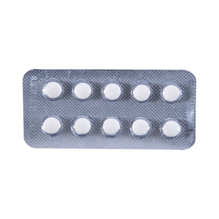 Tydol 50 Tablet 10