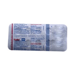 Tydol 50 Tablet 10