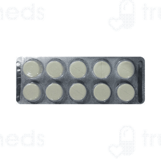 Tyfusin 500 MG Tablet 10