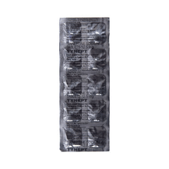 Tynept 12.5 MG Tablet 10