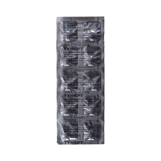 Tynept 12.5 MG Tablet 10