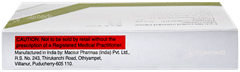 Tynept Od 37.5 MG Tablet 10