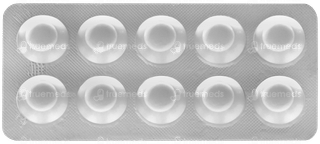 Tynept Od 37.5 MG Tablet 10