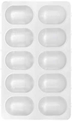 Tyrodin Fsr Tablet 10 Tyrodin Fsr Tablet 10