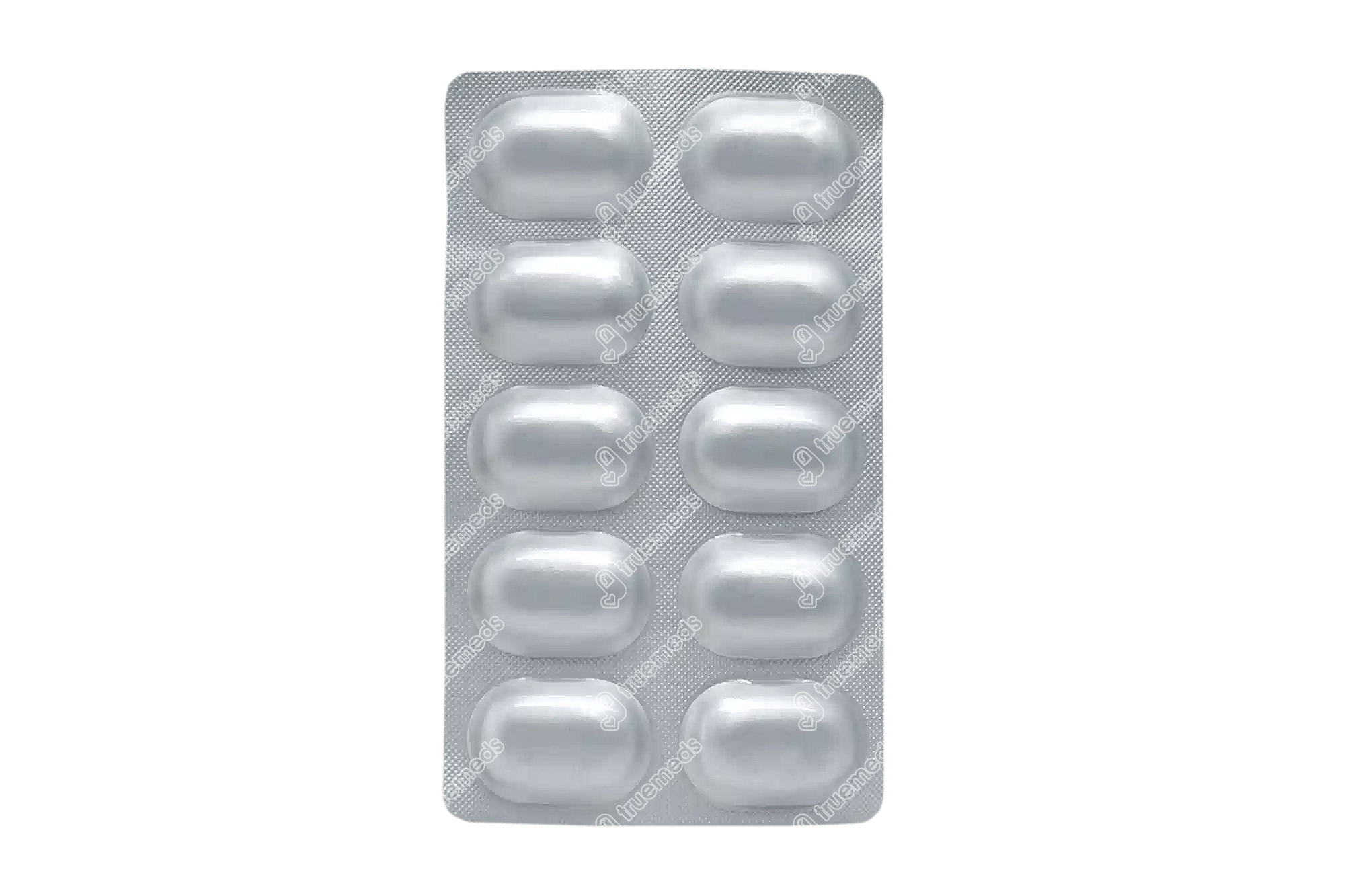 Tyrodin Tablet 10 - Uses, Side Effects, Dosage, Price | Truemeds