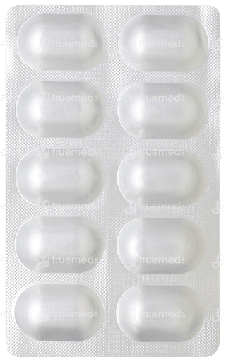 Tyrodin Tablet 10