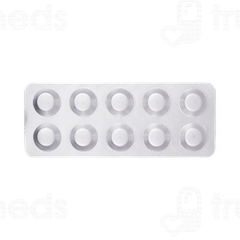 Tytan 40 MG Tablet 10 Tytan 40 MG Tablet 10