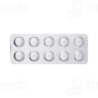 Tytan 40 MG Tablet 10