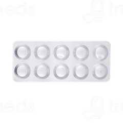 Tytan Am 40/5 MG Tablet 10