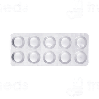 Tytan Am 40/5 MG Tablet 10