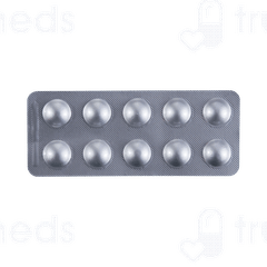 Tytin 20 MG Tablet 10 Tytin 20 MG Tablet 10