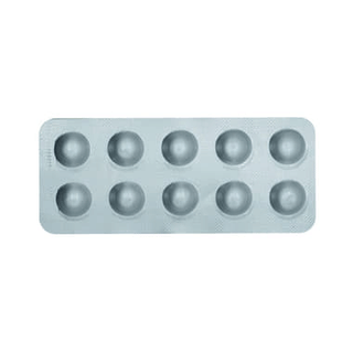 Tyzocort 12 Tablet 10