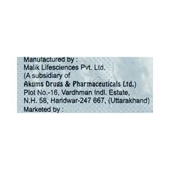 Tyzocort 12 Tablet 10