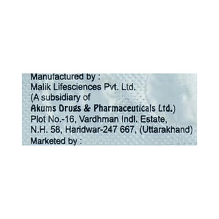 Tyzocort 12 Tablet 10