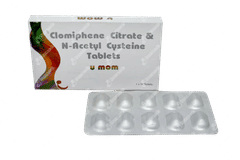 U Mom Tablet 10