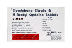 U Mom Tablet 10