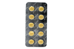 Ubexa 80 Tablet 10