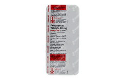 Ubexa 80 Tablet 10
