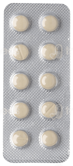 Ubexa 80 Tablet 10