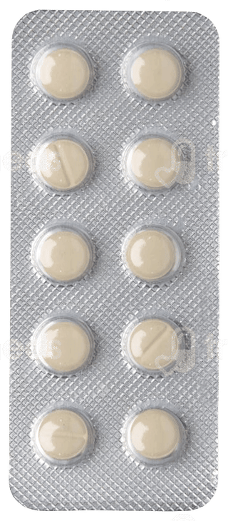 Ubexa 80 Tablet 10
