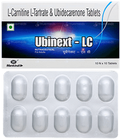 Ubinext Lc Tablet 10