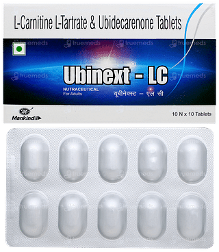 Ubinext Lc Tablet 10