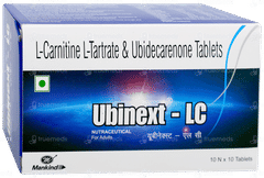 Ubinext Lc Tablet 10