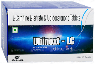 Ubinext Lc Tablet 10