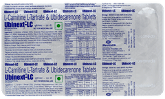 Ubinext Lc Tablet 10