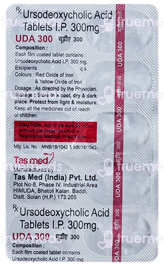 Uda 300 Tablet 10