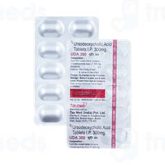 Uda 300 Tablet 10