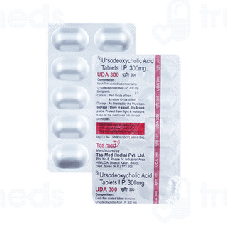 Uda 300 Tablet 10