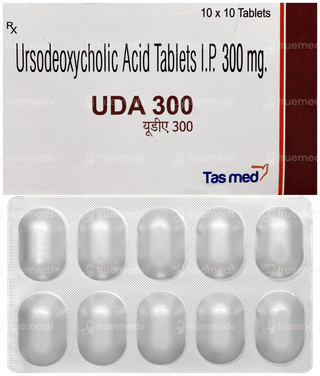 Uda 300 Tablet 10
