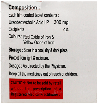 Uda 300 Tablet 10
