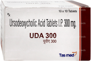 Uda 300 Tablet 10