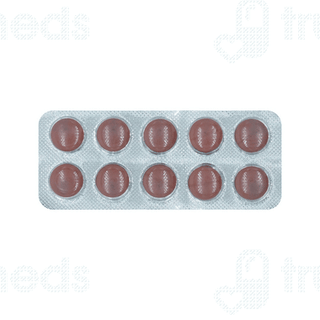 Udchamp 300 Tablet 10