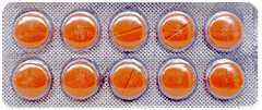 Udchamp 300 Tablet 10