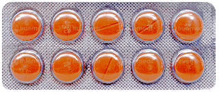 Udchamp 300 Tablet 10