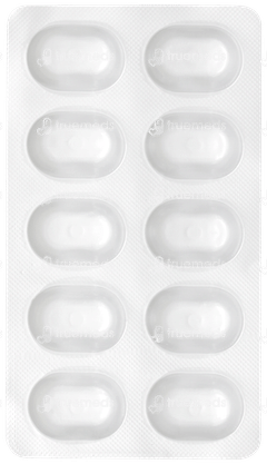 Udcoliv 300 Tablet 10