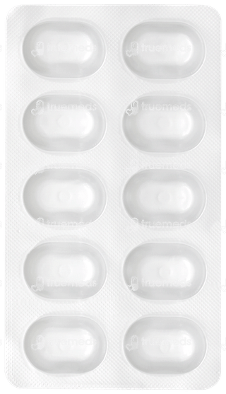 Udcoliv 300 Tablet 10