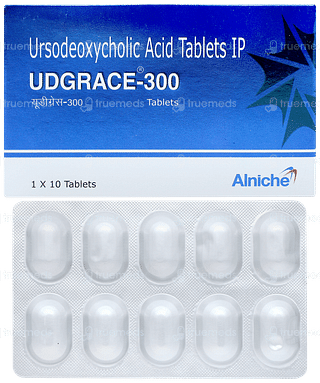 Udgrace 300 Tablet 10