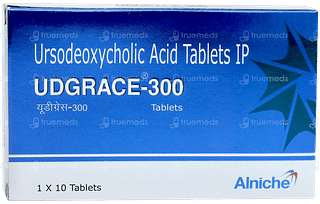 Udgrace 300 Tablet 10