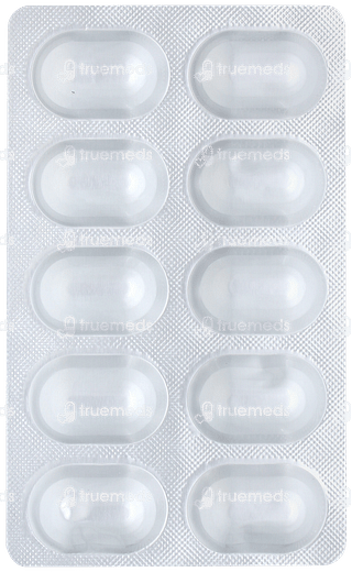 Udgrace 300 Tablet 10