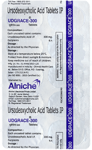 Udgrace 300 Tablet 10