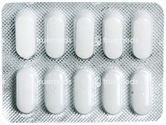 Udigrand 300 Tablet 10