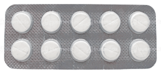 Udihep Tablet 10